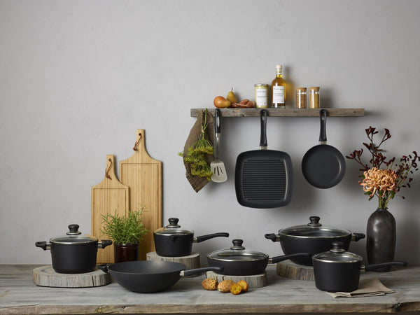 Exploring Different Materials: Which Cookware is Right for You?