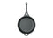 Solidteknics Quenched 30cm Iron Skillet Q130S