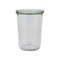 Weck Glass Jar w Lid 850ml 100x147mm 823077 c7