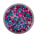 BUBBLE ME HAPPY Nonpareils (65g) - by Sprinks SP-BUBMH