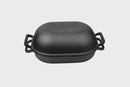 Pre-Seasoned Cast Iron Bread Baking Pan BB-CI39 RRP$179.95