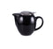 Avanti Camelia Teapot 350ml Black 15285 RRP $26.95