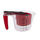 5pce Multi Measure Set 3274-1