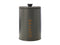 CD Cucina Coffee Canister 1.2L  11x 15cm Charcoal Gift Boxed GU0070