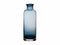 MW Flourish Bottle Vase 34cm Blue CY0119