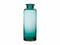 MW Flourish Bottle Vase 41cm Green CY0123
