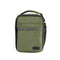 Sachi Explorer Insulated Lunch Bag  Olive 8819OL
