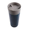 Oasis S/S Double Wall Insulated Travel Cup 360ML Navy 8906NY