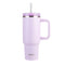 Commuter Travel Tumbler SS Double Wall Insulated 1.2L Orchid 8924O