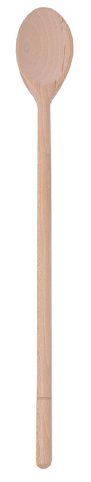 Mondo Wide Mouth Wooden Spoon 50cm 04KW944