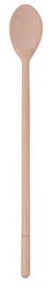 Mondo Wide Mouth Wooden Spoon 50cm 04KW944