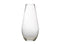 MW Diamante Teardrop Vase 35cm Gift Boxed CY0086