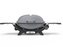 Weber Q 2200N  LPG Smoke Grey 28460024
