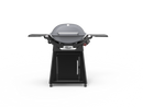 Weber Family Q 3200N+ LPG Smoke Grey 29862124