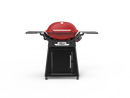 Weber Family Q 3200N+ NG Flame Red NATURAL GAS 1500372