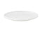 MW White Basics High Rim Plate 21cm  AX0518