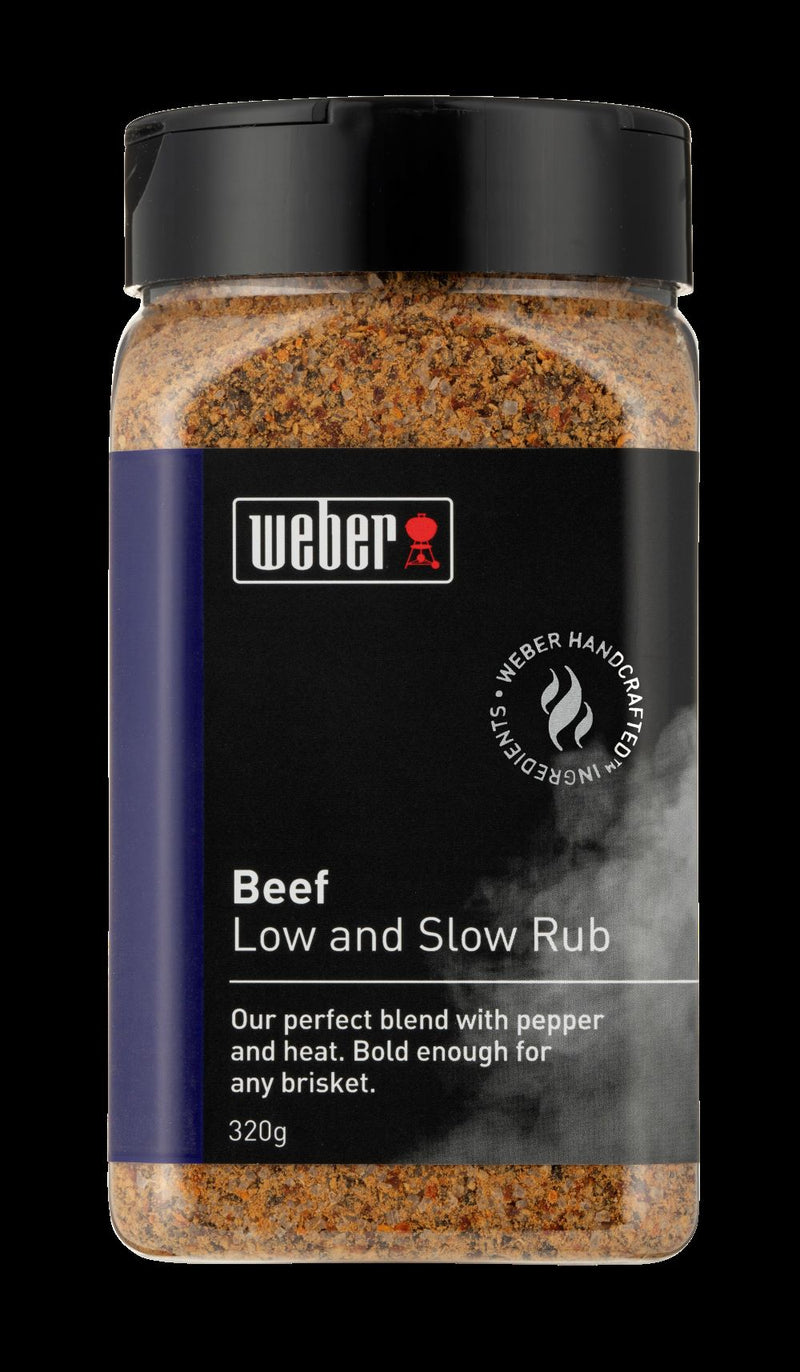 Weber Beef Rub 18253
