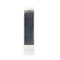 12cm Tall Cake Candles BLACK (Pack of 12) CC12CMBK