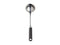 MC Soft Grip Soup Ladle Stainless Steel 81503
