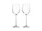 MW Calia Wine Glass 400ML Set of 2 Gift Boxed  HN0077  RRP $29.95