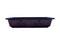 MW Arc Lasagne Dish 35.5x23cm Indigo Blue Gift Boxed HY0136
