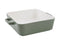 MW Epicurious Square Baker 24x8cm Sage Gift Boxed IA0248  RRP $39.95