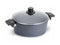 WO Diamond Lite Fix Handle Induction Casserole 28cm 5.5L With Lid Gift Boxed  WOLL413  RRP $499.95