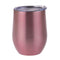 Oasis S/S Double Wall Insulated Wine Tumbler 330ml Rose 8898RO