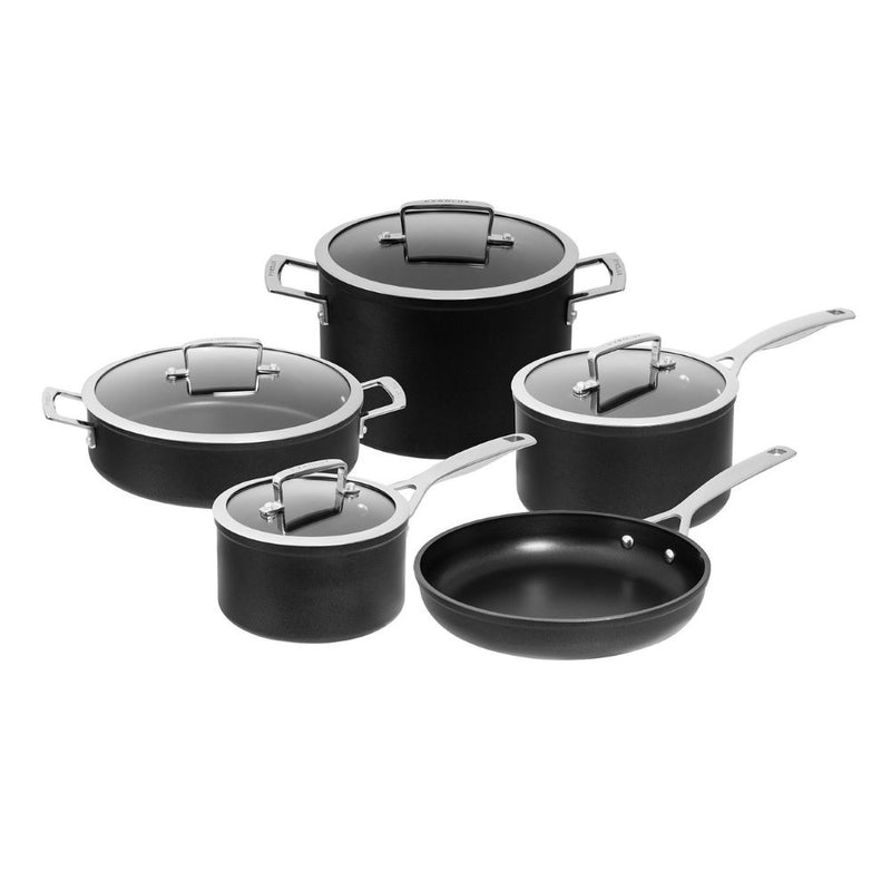 Pyrolux Ignite 5 Piece Cookware Set 11185 RRP $799