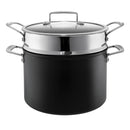 Pyrolux Ignite Stockpot with Pasta Insert 24cm 7.2L 11201 RRP $319