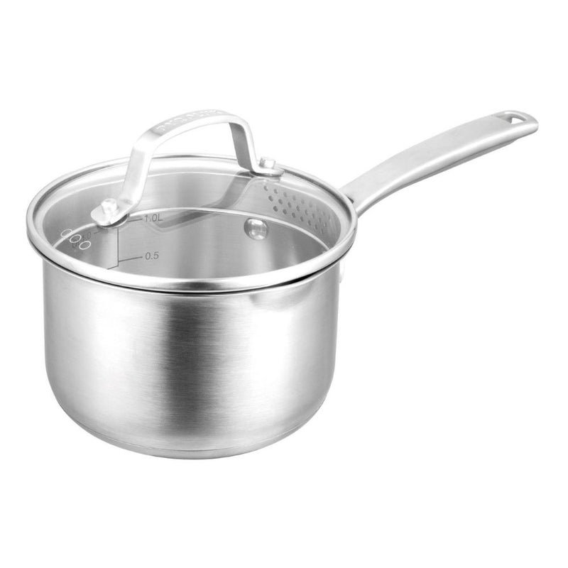 Pyrolux Radius 85 Saucepan 14CM / 1.2L 11300 RRP $115