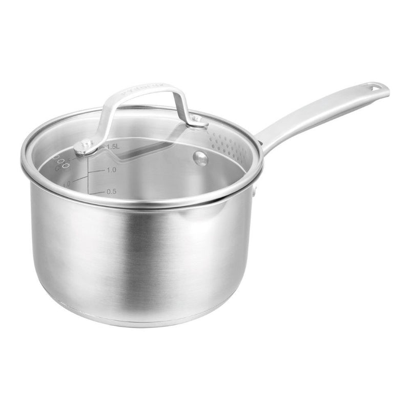 Pyrolux Radius 85 Saucepan 16CM / 1.8L 11301 RRP $119