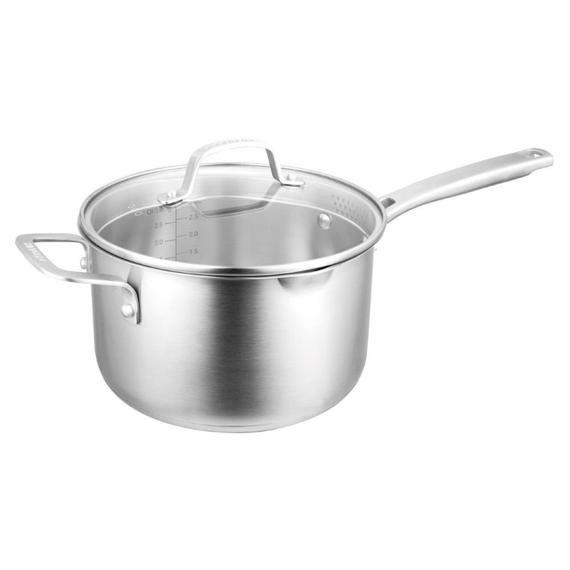 Pyrolux Radius 85 Saucepan 20CM / 3.4L 11303 RRP $159