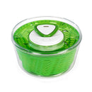 Zyliss Easy Spin 2 Large Salad Spinner Green  1230