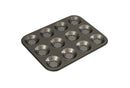 Bakemaster Perfect Crust 12 Cup Shallow Pan 32x24cm 40100 RRP $22.95