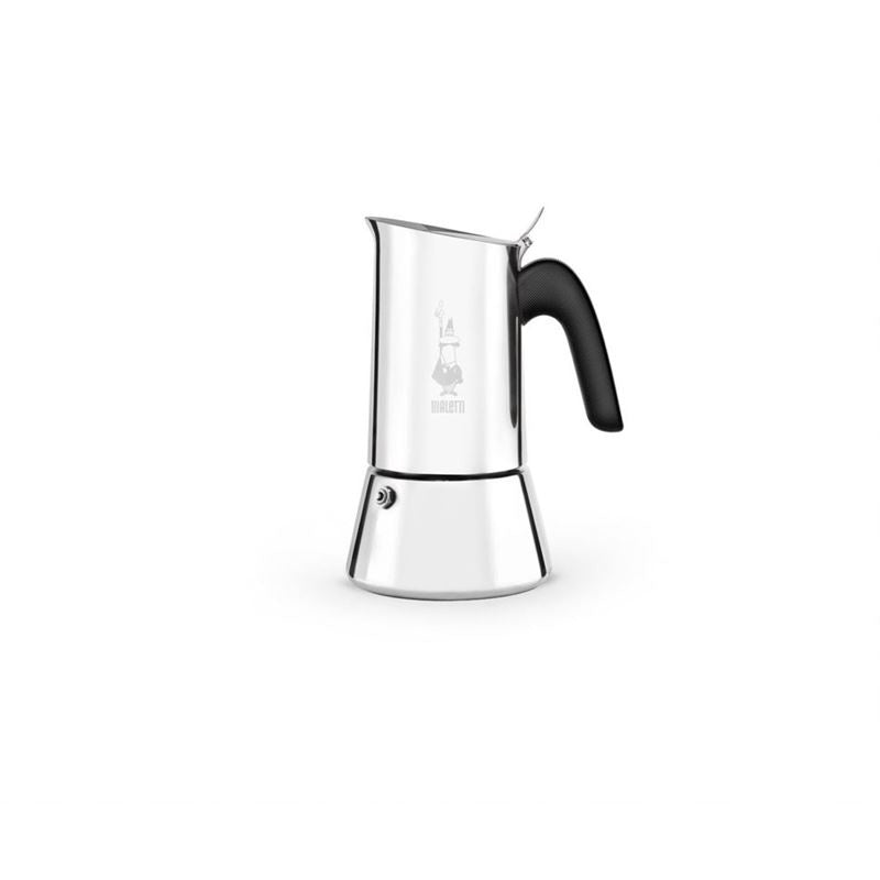 Bialetti Venus 4 Cup Induction SS 7254