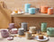 MW Cafe Life Mug 420ml Apricot DI0549
