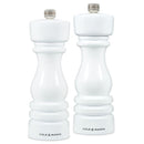 Cole & Mason London White 18cm 31580