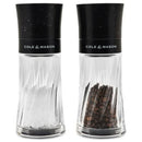 Cole & Mason Warwick Inverta Gift Set 32057 RRP $69.95