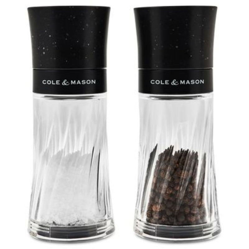 Cole & Mason Warwick Inverta Gift Set 32057 RRP $69.95