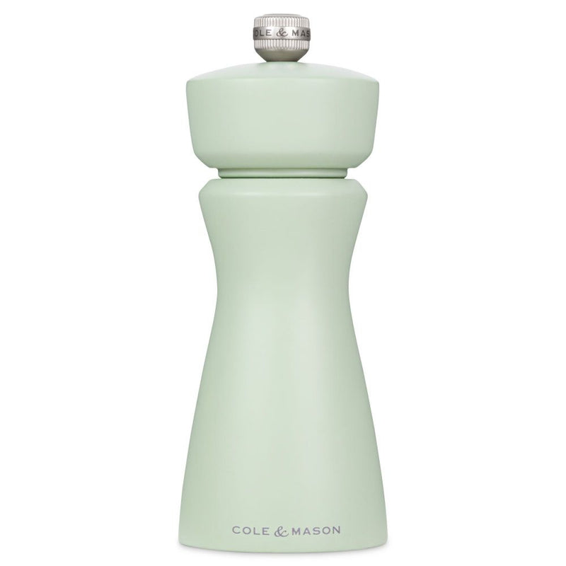 Cole & Mason Kenton S &P Mill Sage 32102