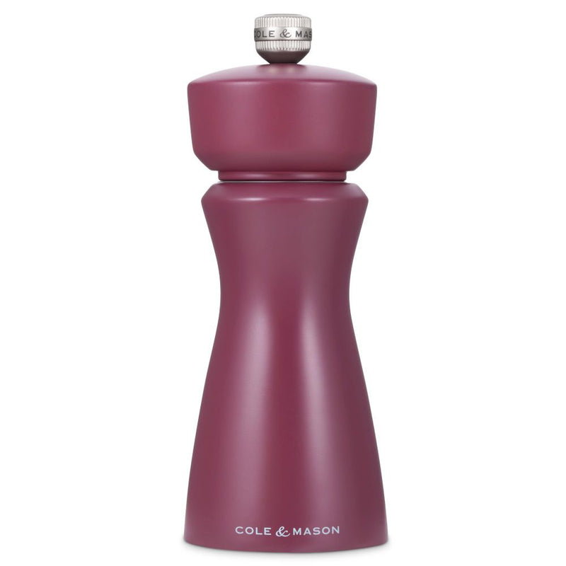 Cole & Mason Kenton S&P Mill Sichuan  32105