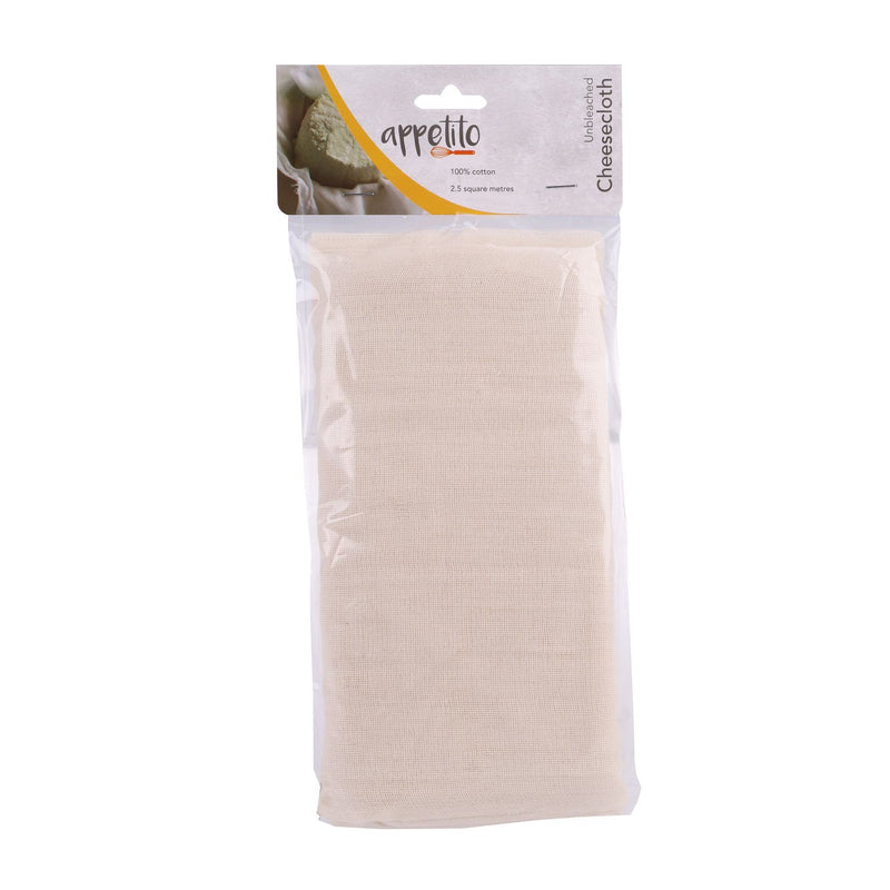 Dline Cheesecloth Unbleached 2.5sq Metres 3536-2