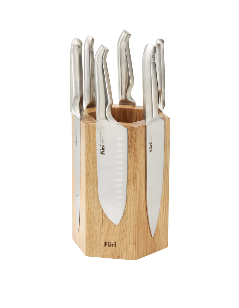 Furi Magnetic Hex Block Set 7piece 41455 RRP $669.00