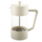 Oslo Accent Coffee Plunger 3 cup 350ml 4154-1CR (Cream)