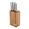 Furi Acacia Block 5 piece 41548 RRP $499