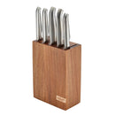 Furi Acacia Block 7 piece 41549 RRP $639