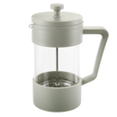 Oslo Accent Coffee Plunger 5 Cup 600ml 4155-1tp (Taupe)