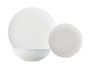 MW White Basic Diamonds Dinner Set 12pe Gift Boxed DV0031  RRP $129.95