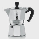 Moka express 4 Cups 1164